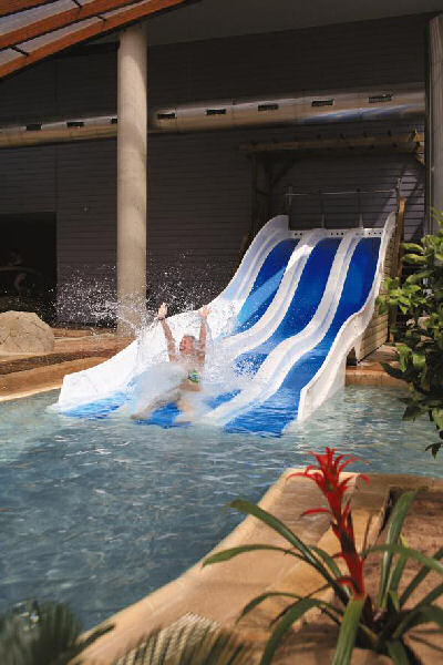 Sunêlia l'Escale St-Gilles Bretagna - Bénodet visuel 10/10 Sunêlia l'Escale St-Gilles Bretagna - Bénodet visuel 10/10