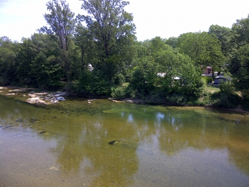 L'escapade Rodano-Alpi - Priay visuel 1/3