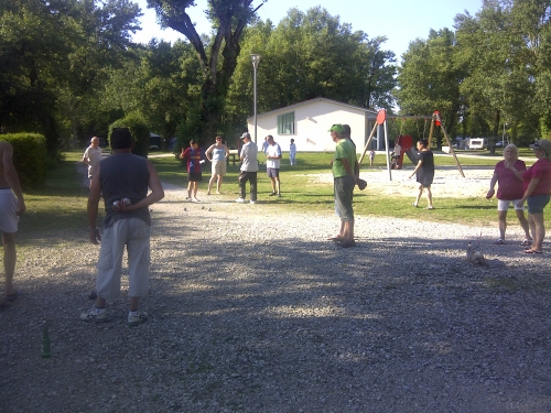 L'escapade Rodano-Alpi - Priay visuel 3/3