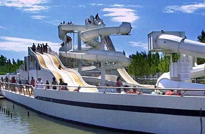 L'Espiguette Linguadoca-Rossiglione - Le Grau-du-Roi visuel 5/14