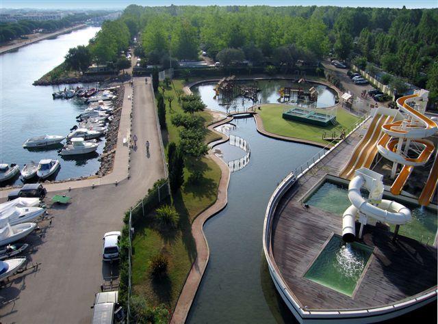 L'Espiguette Linguadoca-Rossiglione - Le Grau-du-Roi visuel 6/14