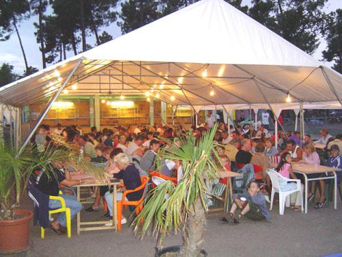 L'Estanquet Poitou-Charentes - Les Mathes-La Palmyre visuel 13/13 L'Estanquet Poitou-Charentes - Les Mathes-La Palmyre visuel 13/13