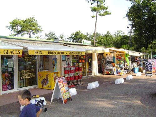 L'Estanquet Poitou-Charentes - Les Mathes-La Palmyre visuel 12/13 L'Estanquet Poitou-Charentes - Les Mathes-La Palmyre visuel 12/13