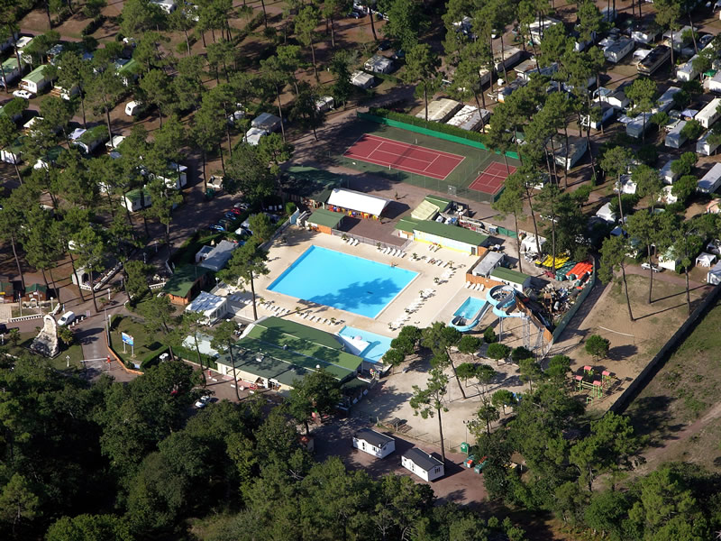 L'Estanquet Poitou-Charentes - Les Mathes-La Palmyre visuel 11/13 L'Estanquet Poitou-Charentes - Les Mathes-La Palmyre visuel 11/13