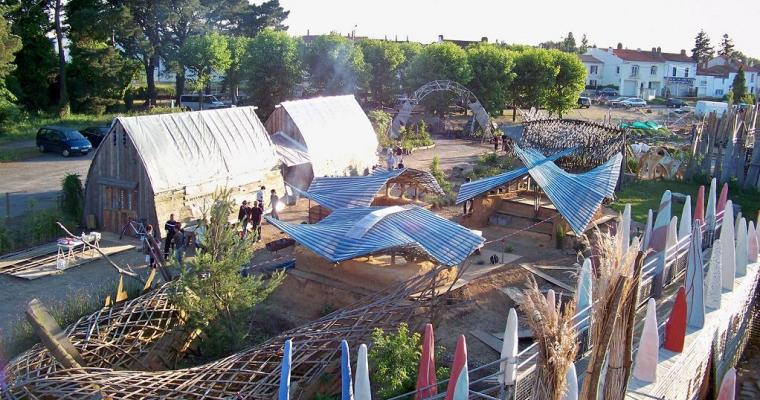 L'Estuaire Paesi della Loira - Paimboeuf visuel 2/10