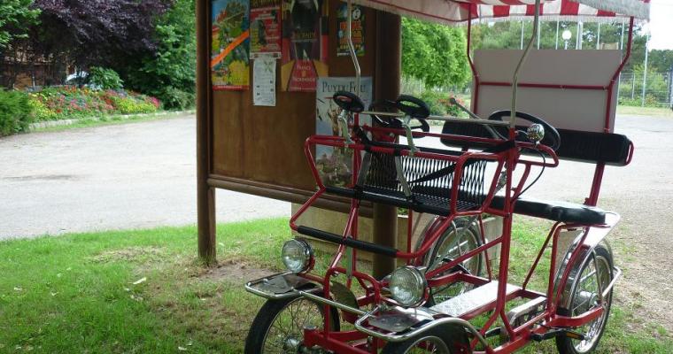 L'Estuaire Paesi della Loira - Paimboeuf visuel 4/10