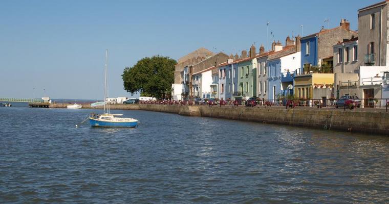 L'Estuaire Paesi della Loira - Paimboeuf visuel 8/10