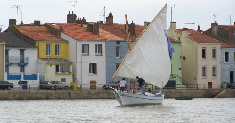 L'Estuaire Paesi della Loira - Paimboeuf visuel 9/10
