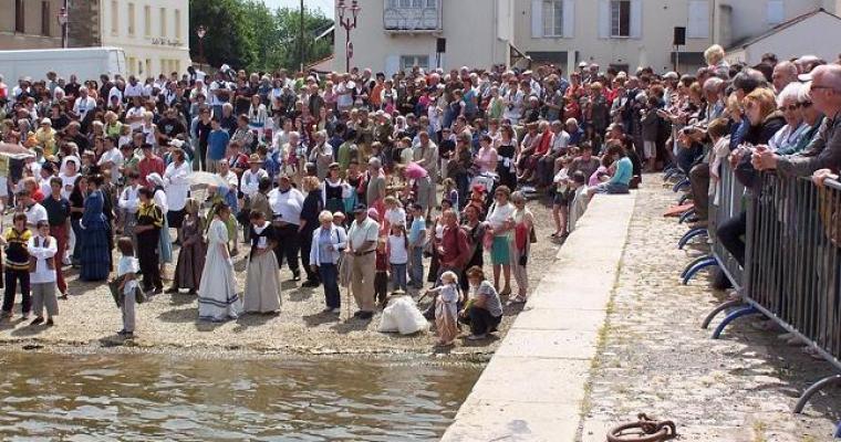 L'Estuaire Paesi della Loira - Paimboeuf visuel 10/10