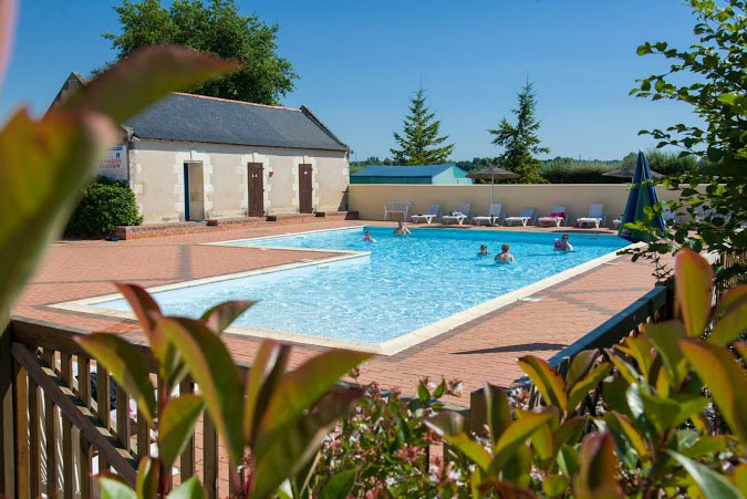 l'Etang Paesi della Loira - Brissac Quincé visuel 8/11 l'Etang Paesi della Loira - Brissac Quincé visuel 8/11