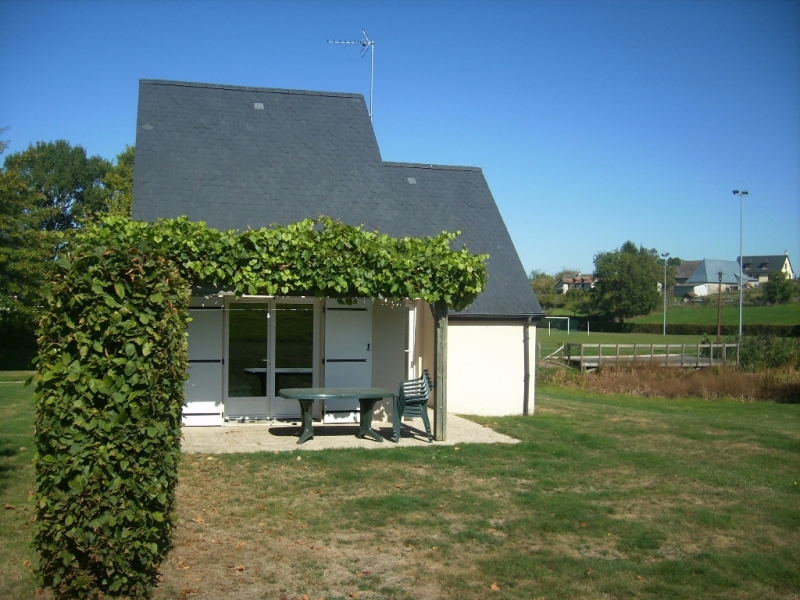 l'Etang aux Hirondelles Alvernia - Marcolès visuel 3/4