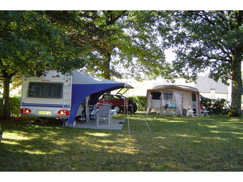 l'Etang aux Hirondelles Alvernia - Marcolès visuel 4/4