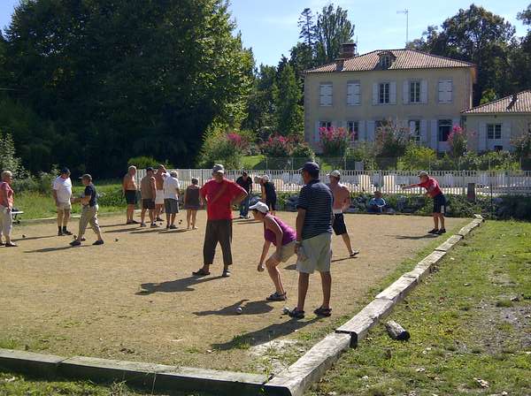 L'Etang d'Ardy Aquitania - Saint-Paul-lès-Dax visuel 3/3