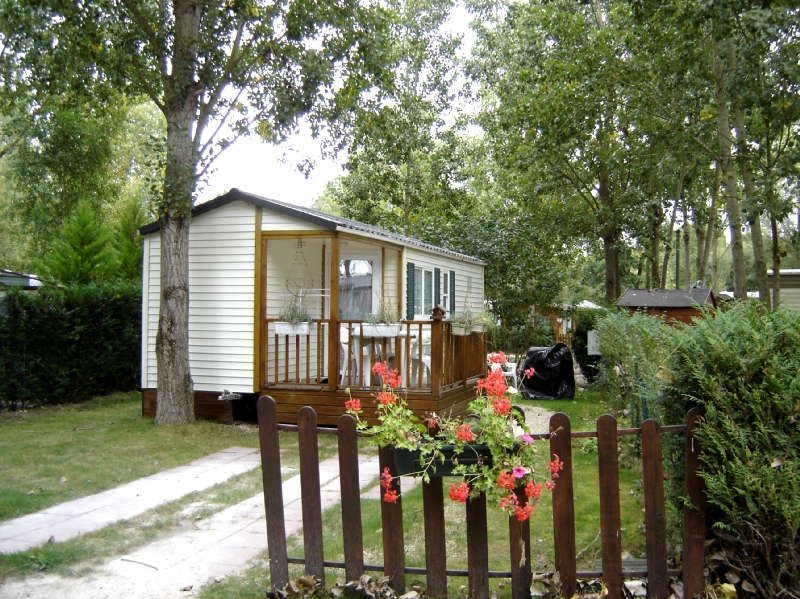 L'Etang de Belesbat Île-de-France - Courdimanche sur Essonne visuel 3/6
