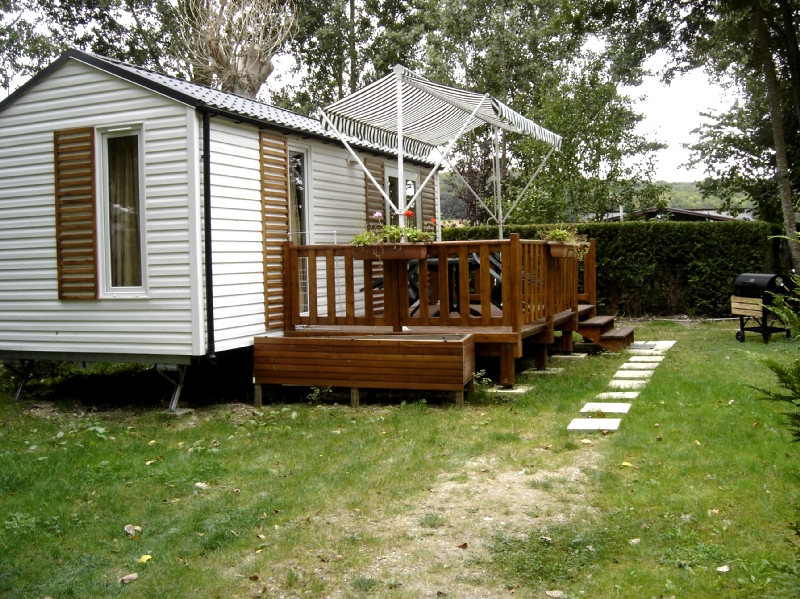 L'Etang de Belesbat Île-de-France - Courdimanche sur Essonne visuel 4/6