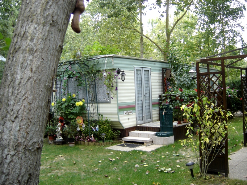 L'Etang de Belesbat Île-de-France - Courdimanche sur Essonne visuel 6/6