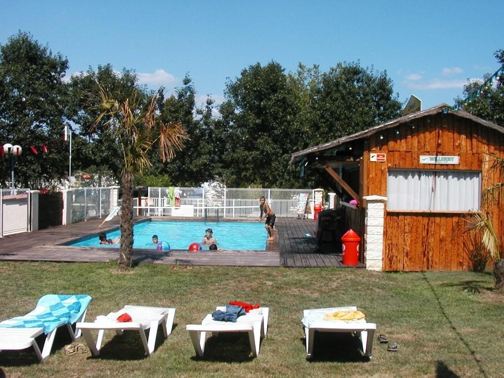 L'Etang de Laubanère Aquitania - Louer visuel 3/3