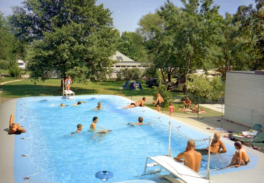 L'Etang des Forges Franca Contea - Belfort visuel 4/9