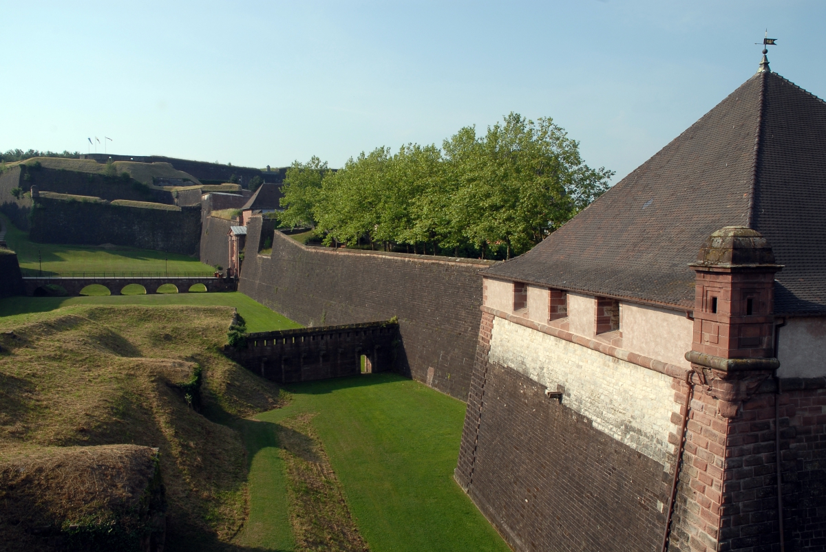 L'Etang des Forges Franca Contea - Belfort visuel 9/9