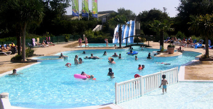 L'Etang des Haizes Bassa Normandia - La Haye-du-Puits visuel 4/10 L'Etang des Haizes Bassa Normandia - La Haye-du-Puits visuel 4/10