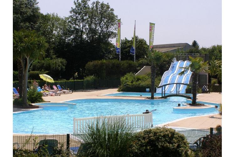 L'Etang des Haizes Bassa Normandia - La Haye-du-Puits visuel 5/10 L'Etang des Haizes Bassa Normandia - La Haye-du-Puits visuel 5/10