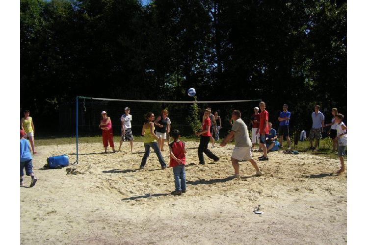 L'Etang des Haizes Bassa Normandia - La Haye-du-Puits visuel 9/10 L'Etang des Haizes Bassa Normandia - La Haye-du-Puits visuel 9/10