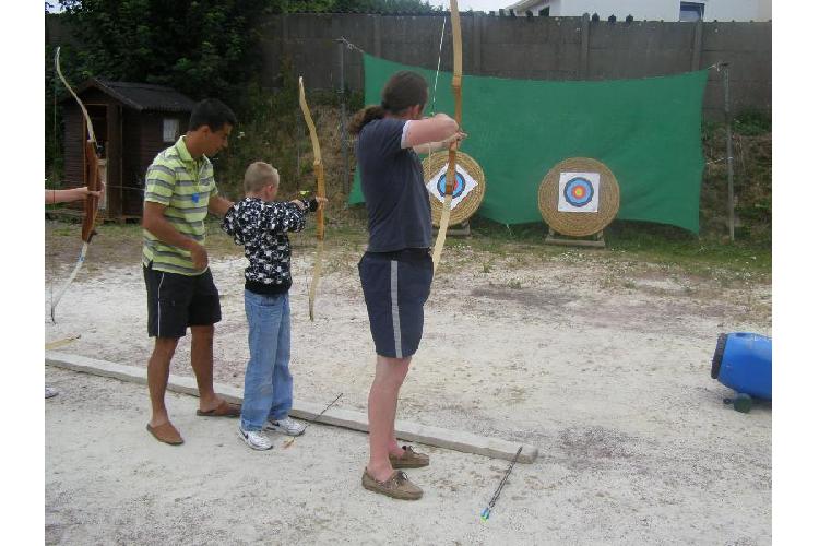 L'Etang des Haizes Bassa Normandia - La Haye-du-Puits visuel 10/10 L'Etang des Haizes Bassa Normandia - La Haye-du-Puits visuel 10/10