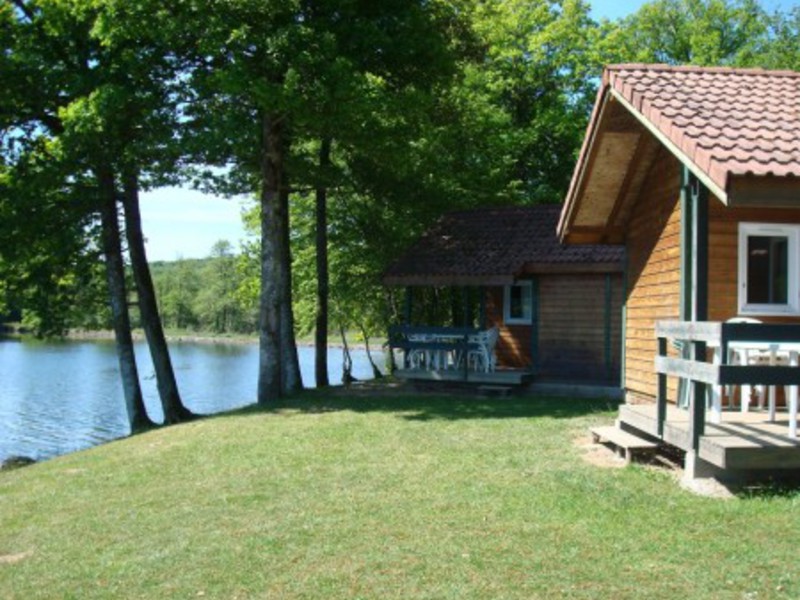 L'Etang du Merle Bourgogne - Crux-la-Ville visuel 7/8