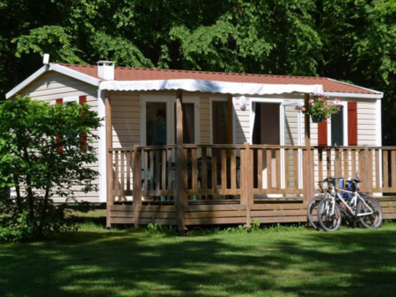 L'Etang du Merle Bourgogne - Crux-la-Ville visuel 8/8