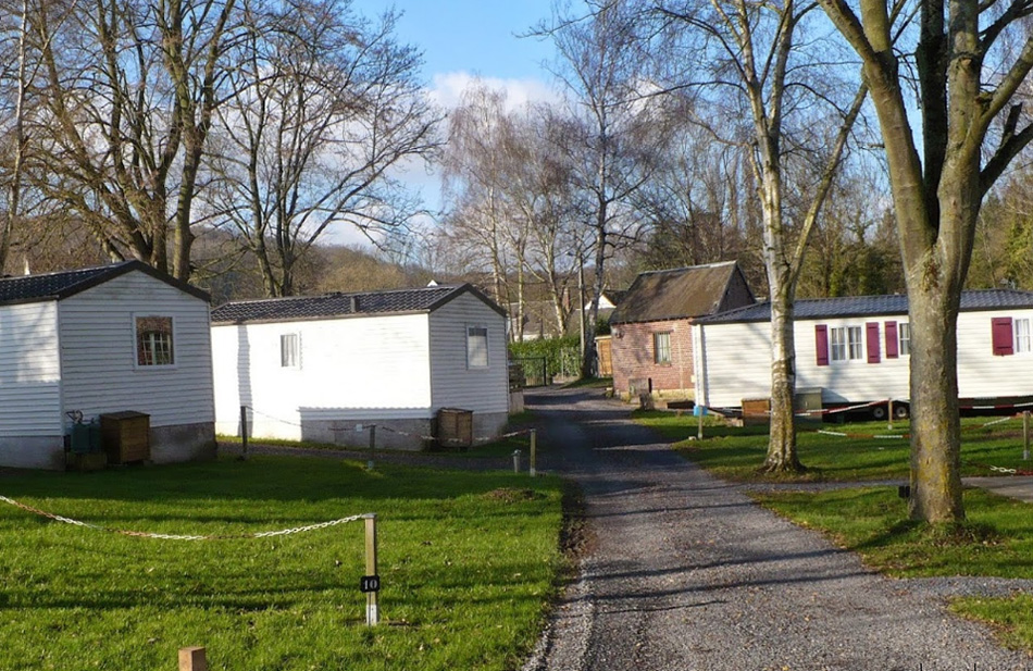 l'Etang du Moulin Piccardia - Salency visuel 1/1 l'Etang du Moulin Piccardia - Salency visuel 1/1