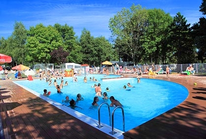 L'Etang Fouché Bourgogne - Arnay-le-Duc visuel 3/11