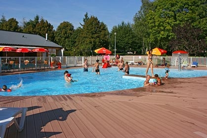 L'Etang Fouché Bourgogne - Arnay-le-Duc visuel 5/11