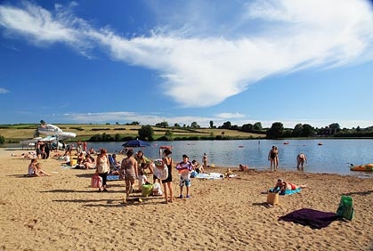 L'Etang Fouché Bourgogne - Arnay-le-Duc visuel 6/11