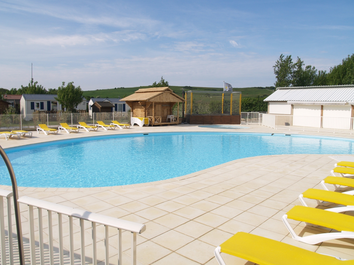 L'Eté Indien Nord-Passo di Calais - Wimereux visuel 3/8