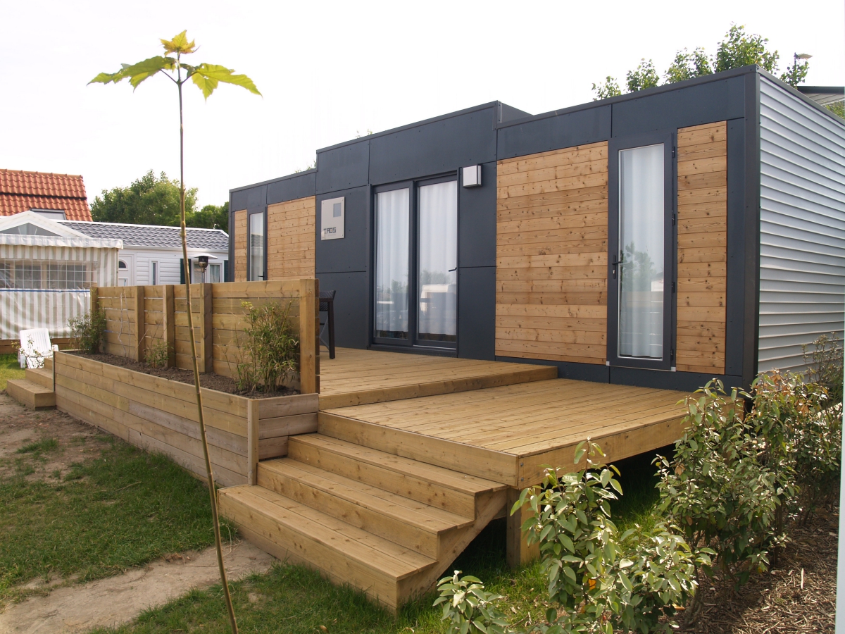 L'Eté Indien Nord-Passo di Calais - Wimereux visuel 6/8