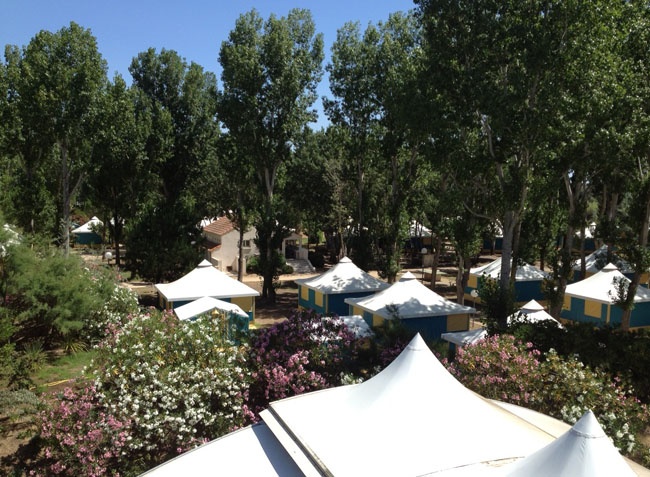 L'Etoile de Mer Linguadoca-Rossiglione - Sérignan visuel 12/12