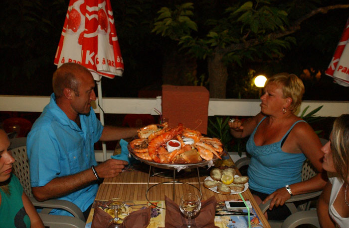 L'Etoile de Mer Linguadoca-Rossiglione - Sérignan visuel 4/12