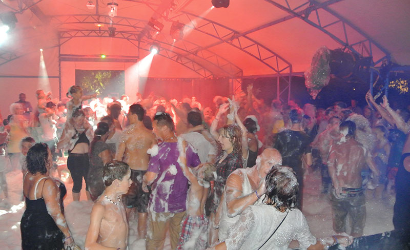 L'Etoile de Mer Linguadoca-Rossiglione - Sérignan visuel 6/12