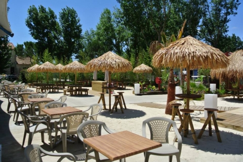 L'Etoile de Mer Linguadoca-Rossiglione - Sérignan visuel 7/12