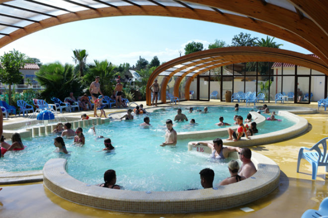 L'Etoile d'Or Linguadoca-Rossiglione - Argelès-sur-Mer visuel 5/10 L'Etoile d'Or Linguadoca-Rossiglione - Argelès-sur-Mer visuel 5/10