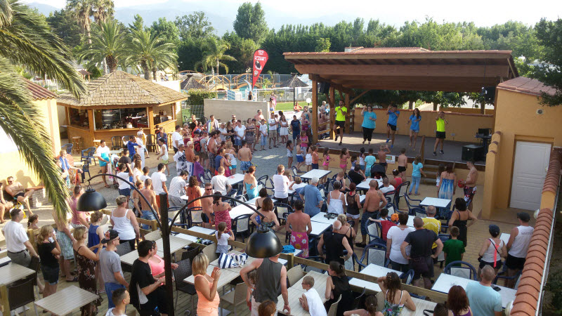 L'Etoile d'Or Linguadoca-Rossiglione - Argelès-sur-Mer visuel 9/10 L'Etoile d'Or Linguadoca-Rossiglione - Argelès-sur-Mer visuel 9/10