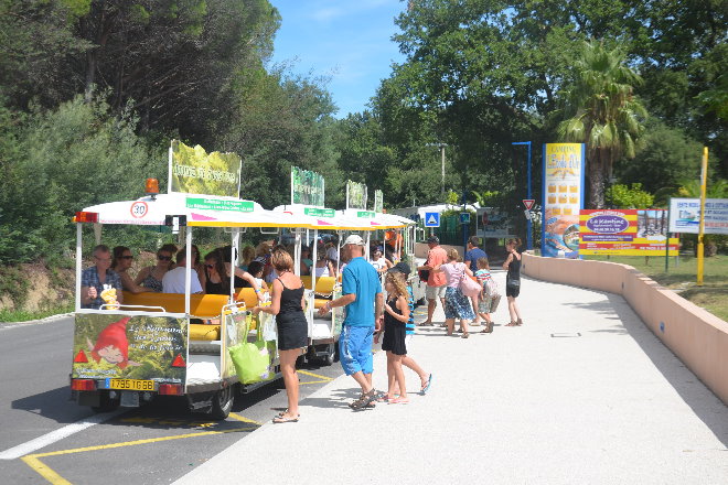 L'Etoile d'Or Linguadoca-Rossiglione - Argelès-sur-Mer visuel 10/10 L'Etoile d'Or Linguadoca-Rossiglione - Argelès-sur-Mer visuel 10/10