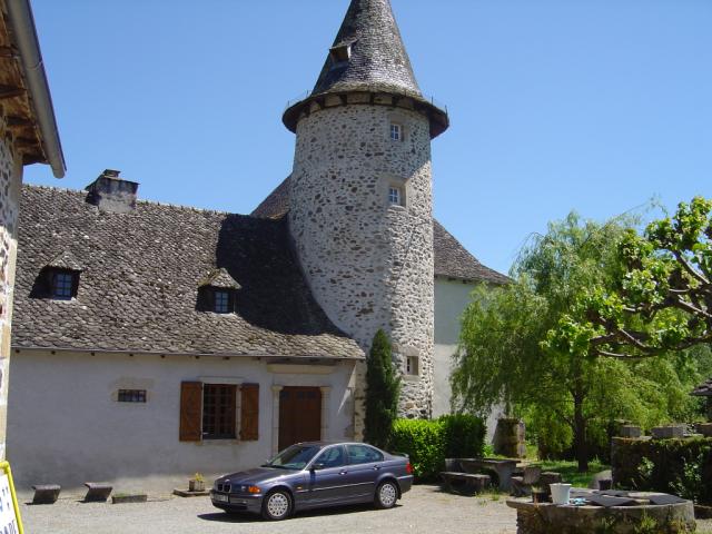 L'Europe Limosino - Monceaux-sur-Dordogne visuel 5/10 L'Europe Limosino - Monceaux-sur-Dordogne visuel 5/10