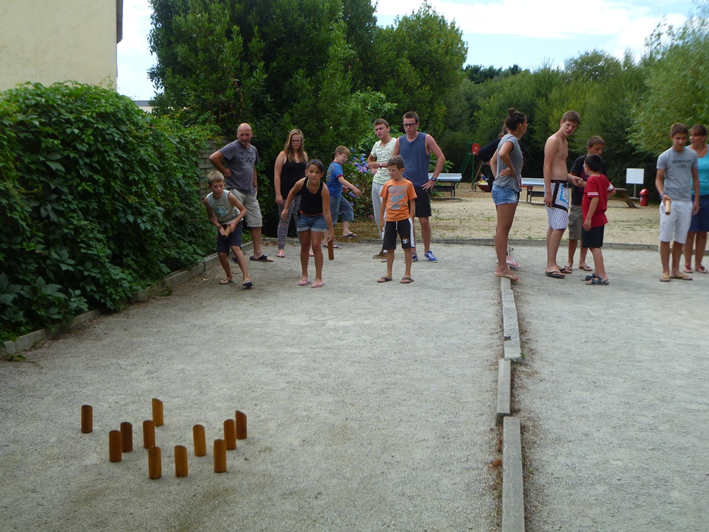 L'Evasion Bretagna - Saint-Philibert visuel 6/11 L'Evasion Bretagna - Saint-Philibert visuel 6/11