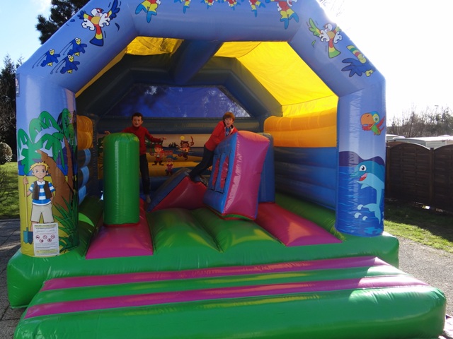 L'Evasion Bretagna - Saint-Philibert visuel 7/11 L'Evasion Bretagna - Saint-Philibert visuel 7/11