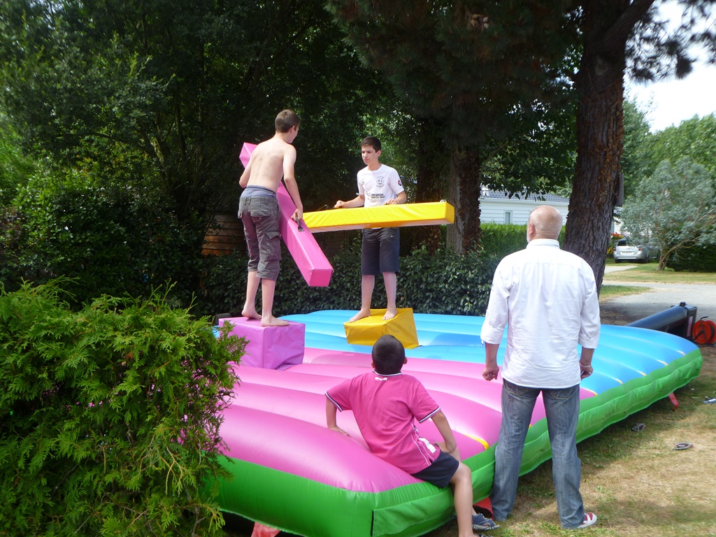 L'Evasion Bretagna - Saint-Philibert visuel 10/11 L'Evasion Bretagna - Saint-Philibert visuel 10/11