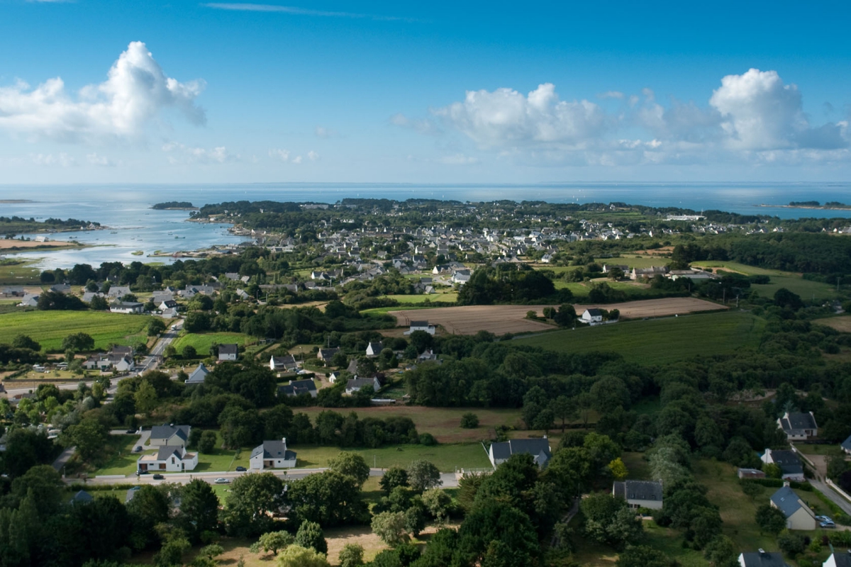 L'Evasion Bretagna - Saint-Philibert visuel 11/11 L'Evasion Bretagna - Saint-Philibert visuel 11/11