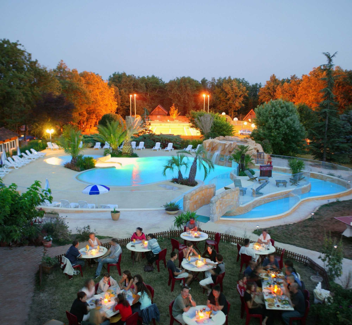 L'Evasion Midi-Pirenei - Puy-l'Évêque visuel 3/11