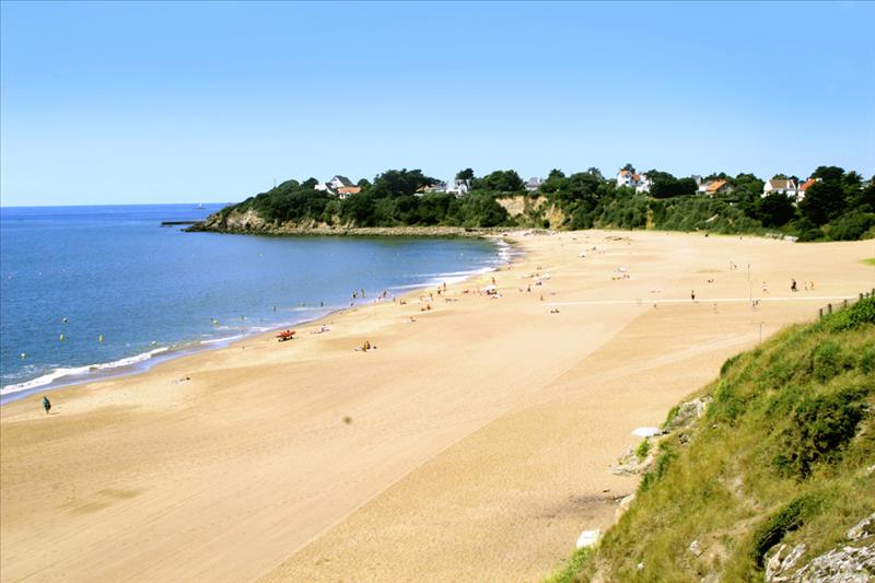 L'Eve Paesi della Loira - Saint-Marc-sur-Mer visuel 7/17