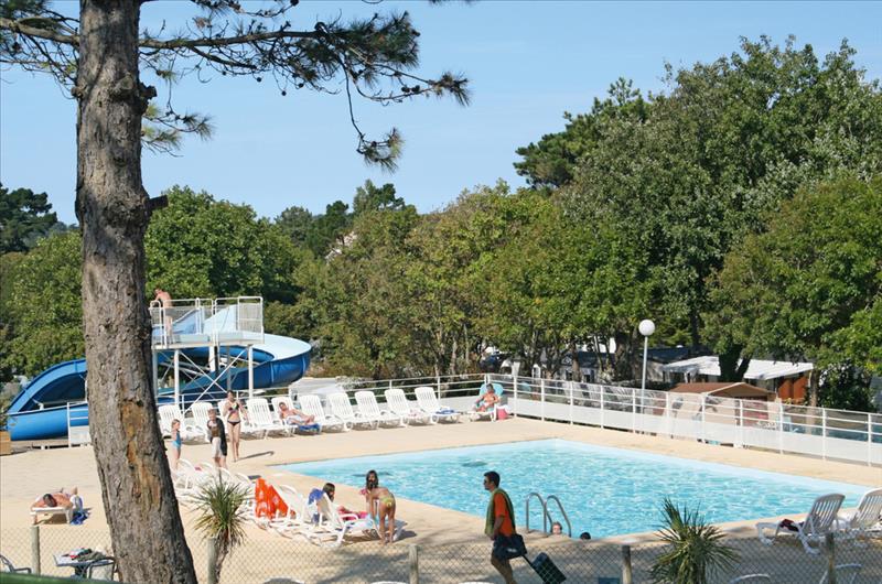 L'Eve Paesi della Loira - Saint-Marc-sur-Mer visuel 12/17